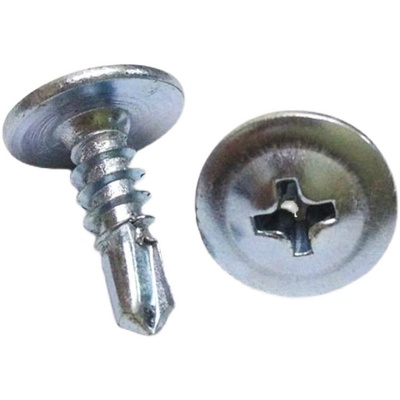 自攻自钻燕尾丝1022A大扁头