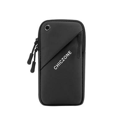 跑步手机臂包胳膊手腕包手机臂套