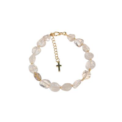 FaithTime白金小众设计女