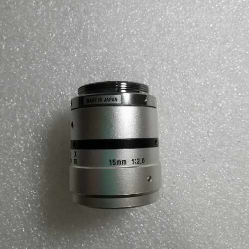 非标价UTRONFV152015mm12.0定焦工业镜议价