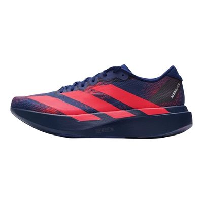 Adidas阿迪达斯男鞋2026夏季新款运动休闲缓震耐磨跑步鞋KI9156