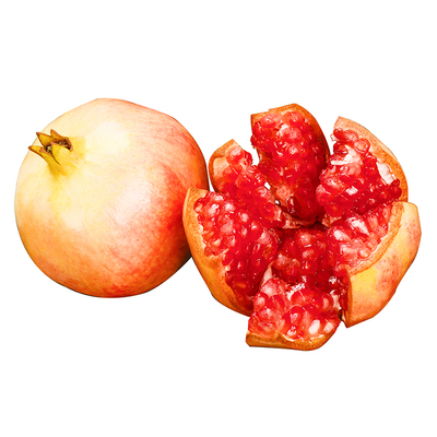 石榴软籽特大果当季新鲜云南蒙自老树绿籽甜石榴薄皮多汁可礼盒10