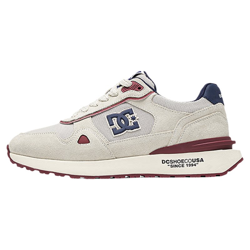 DCSHOES阿甘鞋男款运动厚时尚休闲鞋
