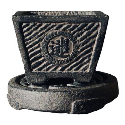 花盆复古日式中国风厂家直营店