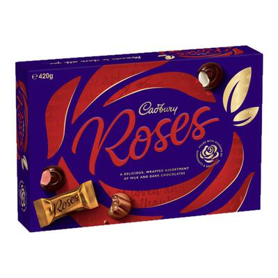 吉百利gc4227澳洲代购进口巧克力