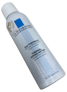 理肤泉温泉水喷雾镇定舒缓150ml