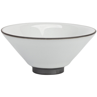 铁胎官窑梅子青斗笠杯陶瓷主人杯普洱杯茶杯功夫茶具喝茶品茗杯