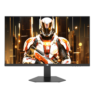 泰坦军团2K显示器MiniLED电竞24.5英寸420Hz电脑P245MS PRO+屏幕