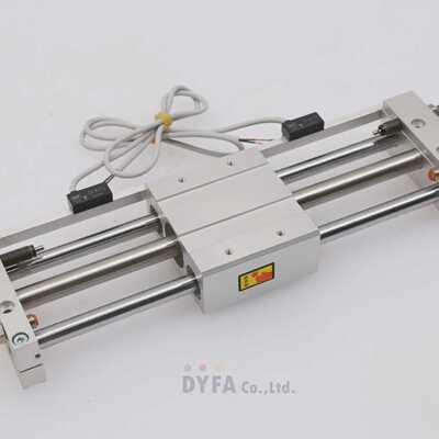 SMC Genuine NNB CY1L10H-170B-A73 Rodless Pneumatic Cylinder