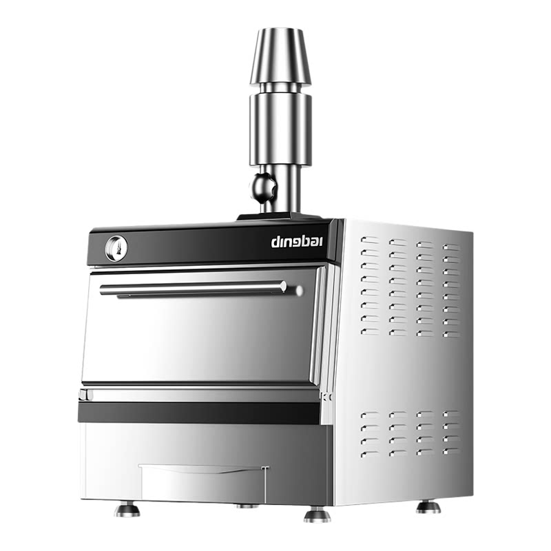 鼎百果木烧烤炉商用炭烤牛扒炉