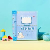 Маленький класс 60 страниц в год (розовый зеленый желтый и синий)