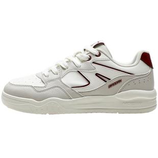 乔丹小白鞋板鞋女鞋2026冬季新款低帮厚底增高休闲鞋正品运动鞋女