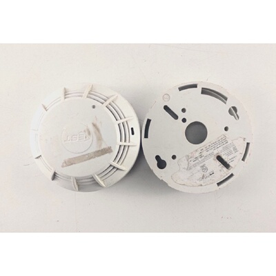 Edwards SIGA2PHS Intelligent Photo Heat Detector PACK OF 24