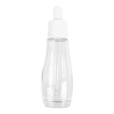 H0PECK分装瓶PETG塑料便携精油瓶