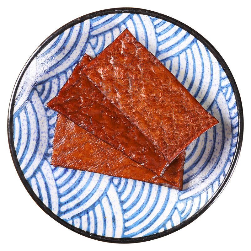 彭湘長(zhǎng)壽鋪?zhàn)硬窕瘥u鹽干綜合大禮包香辣原味混搭豆干送禮佳品包郵