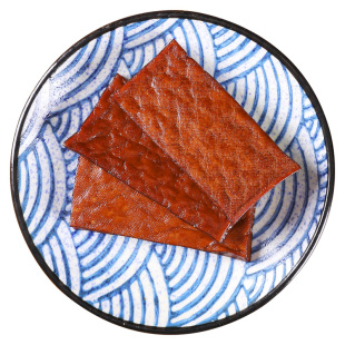 彭湘长寿铺子柴火卤盐干综合大礼包香辣原味混搭豆干送礼佳品包邮