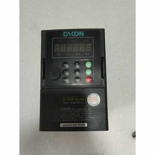溢价-易控EC5OOO EC501D5G02D2P43C