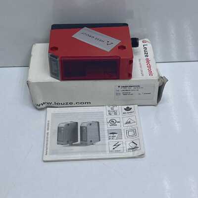 LEUZE LSE 96K/P-1010.1-41 ID 50103218 SENSOR