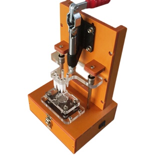 PCB测试架，绝缘材料零件，电木部件，治具配件加工定制