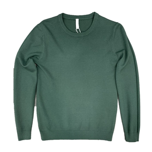 圆领毛衣男士春夏秋冬季韩版潮流薄款个性内搭线衣外套针织打底衫