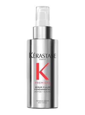欧洲直邮kerastase卡诗焕盈塑芯精华乳90ml免洗充盈修护告白正品