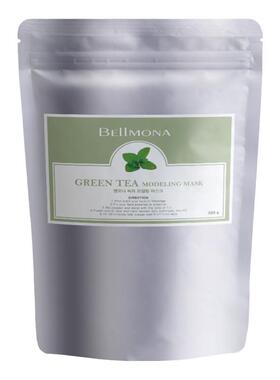 【油皮必选】百媚诺绿茶软膜粉