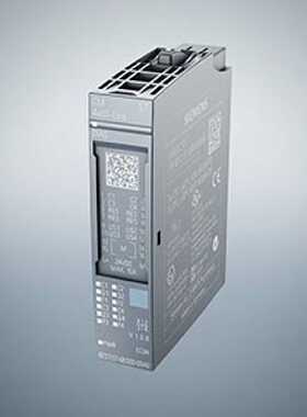议价6ES7137-6BD00-0BA0西门子ET200SP CM4xIO-LinkST通信模块