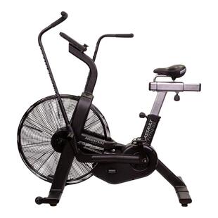 ASSAULT动感单车AirBike PRO专业风阻健身车高强度运动训练 进口