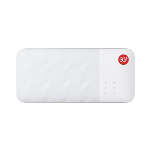 中兴U50S随身WiFi6移动电信免插卡1800M无线网卡宿舍露营户外直播神器随身路由器中兴官旗u50s免插拔官方