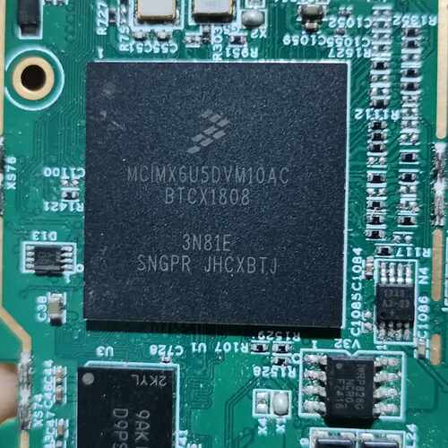【议价-可维修】 飞思卡尔 MCIMX6U5DVM10AC /均有货