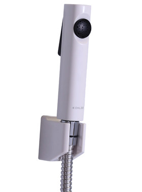 科勒增压妇洗器喷枪biubiu冲洗器