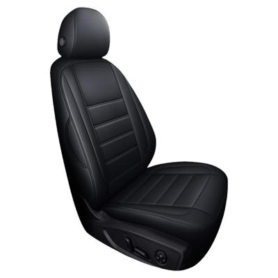 【工厂店】真皮专车定制汽车座套