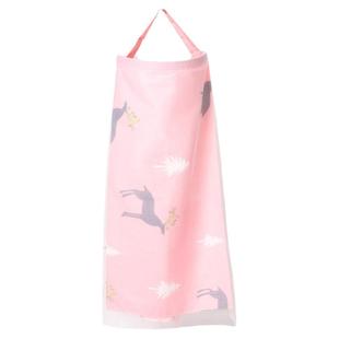 喂奶遮羞布哺乳巾外出喂奶夏遮巾防走光遮挡神器透气多功能春秋季