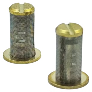 诺信Nordson热熔胶水过滤网271599/271600 热熔胶机配件 替代件