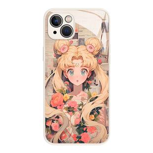 美少女战士手机壳适用iPhone17苹果16小米17华为p80/mate70卡通iqooneo9荣耀400/oppo红米vivox200一加nova14