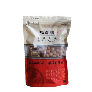 马复胜多味花生香辣香酥炒货花生米300g散装袋装休闲零食炒货小吃