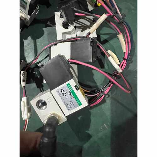 询价下单CKD电磁阀3PB110,3PB110-B
