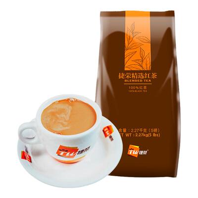 捷荣新亚拼配锡兰红茶港式丝袜