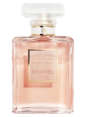 【正品行货】Chanel/香奈儿 可可小姐香水(瓶装) 持久留香