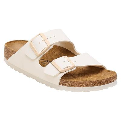 BIRKENSTOCK勃肯软木双扣凉拖鞋