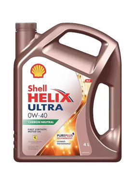 壳牌（Shell）全合成机油0W-40SP