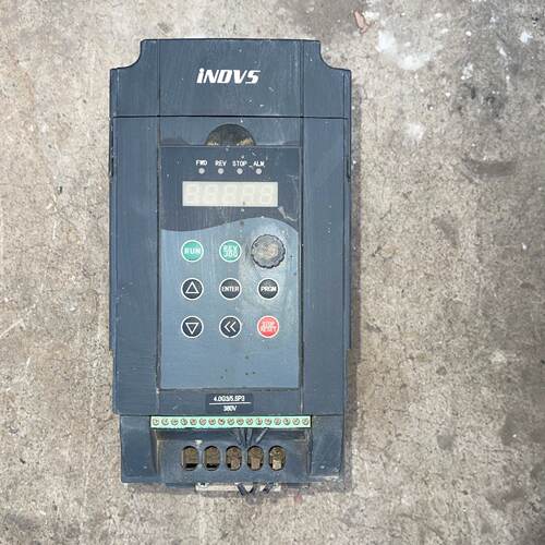 询包邮包邮 英捷思变频器4KW/5.5KW Y500-Y004