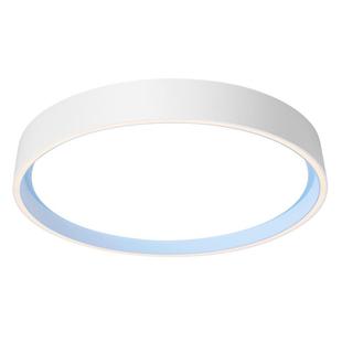 雷士照明儿童房灯全光谱吸顶灯无造型灯具男孩女孩卧室灯