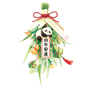 厨房玻璃门贴防撞装饰静电贴窗贴乔迁布置窗花贴三餐四季蒸蒸日上