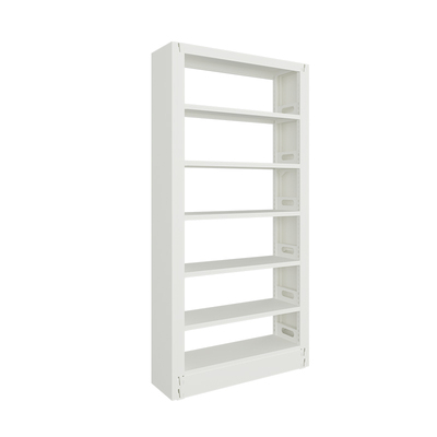 豫正侧板可拆卸快捷安装副架