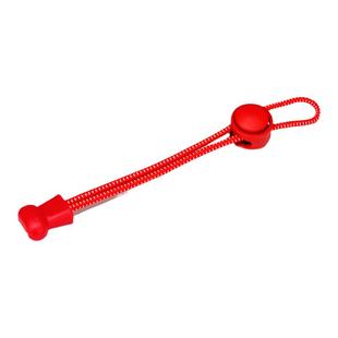 懒人鞋带锁扣儿童宝宝鞋带免系运动鞋男女款松紧弹力黑白彩色卡扣