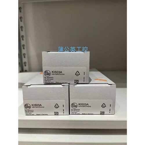 询价-易福门   KI503A