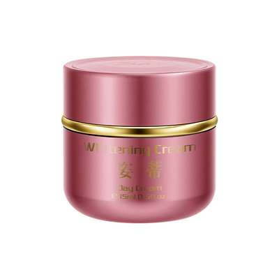 Zidi姿蒂二代紧致日霜15ml