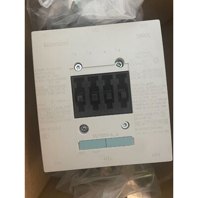 议价可维修西门子接触器3RT50556AP36原装正品带包装盒功能正常有