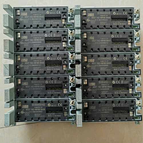 【询价】6ES7 142-4BF00ET200prop适用